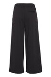 Kate Sus Office Wide Pant - Total Eclipse