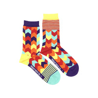 2024 CDSS Down Syndrome Fundraiser Mismatched Socks