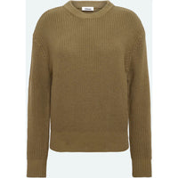 Mikala Jumper G006 - Martini Olive