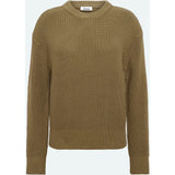 Mikala Jumper G006 - Martini Olive