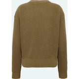 Mikala Jumper G006 - Martini Olive