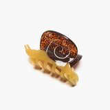 Snail Claw Hair Clip