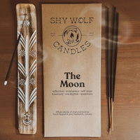 The Moon Incense