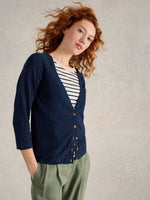 Naria Cardigan