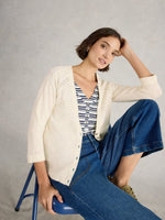 Naria Cardigan