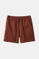 Everyday Cool Max Short - Sepia