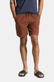 Everyday Cool Max Short - Sepia