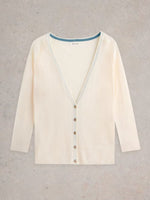 Naria Cardigan