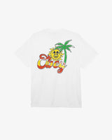 Island Of Obey Heavyweight Tee