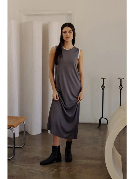 The Eunice Dress