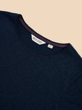 Abbie Tee - Dark Navy