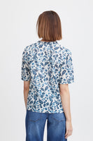 Emmeretta Short Sleeve Top