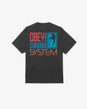 Sound System Tee