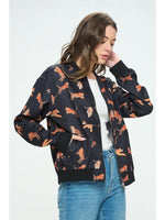 Tiger Jacket