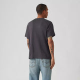 Relaxed Fit Tee - Archival Lasso Man