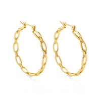 Chain Earrings