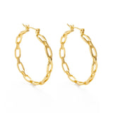 Chain Earrings