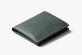 Note Sleeve Wallet RFID - Everglade