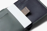 Note Sleeve Wallet RFID - Everglade