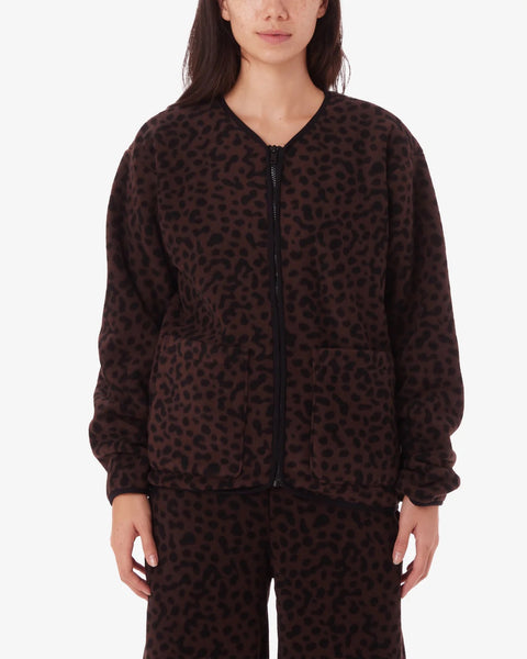 Dottie Liner Jacket