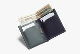 Note Sleeve Wallet RFID - Everglade