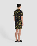 Banana Havana Print Shirt