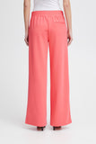 Kate Sus Long Wide Pant - Calypso Coral