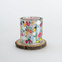 Paradise Candle Paint Tin