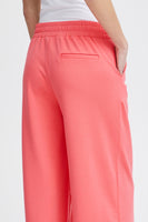 Kate Sus Long Wide Pant - Calypso Coral