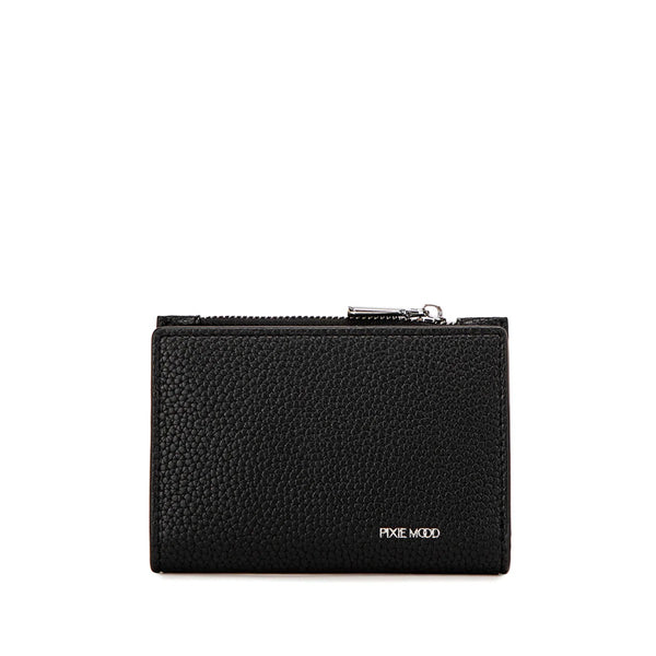 Aiko Wallet - Black