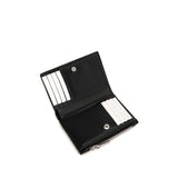 Aiko Wallet - Black