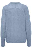 Kamara Pullover - Blue Mirage