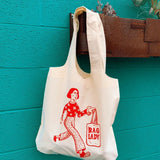 Bag Lady Tote