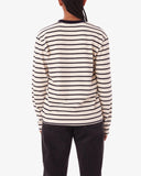 Ramona Stripe Long Sleeve Knit