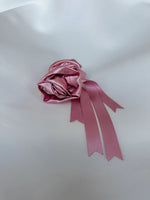 Award Rose Claw Clip