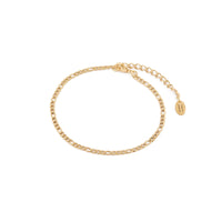 Riviera Anklet