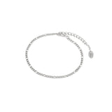 Riviera Anklet