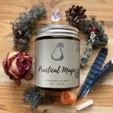 Practical Magic Candle