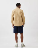 Jennus Shorts - Maritime Blue