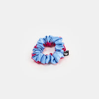 Silk Scrunchies - Medium Jester