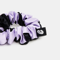 Silk Scrunchies - Medium Jester