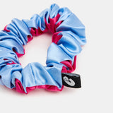 Silk Scrunchies - Medium Jester