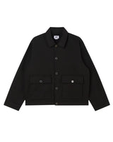 Oliver Shirt Jacket