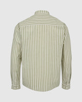 Cole Stripe Long Sleeve Shirt