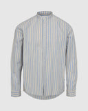 Cole Stripe Long Sleeve Shirt