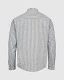 Cole Stripe Long Sleeve Shirt