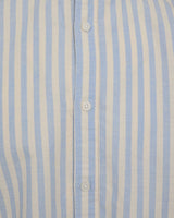 Cole Stripe Long Sleeve Shirt