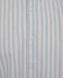 Cole Stripe Long Sleeve Shirt