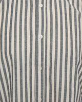 Cole Stripe Long Sleeve Shirt