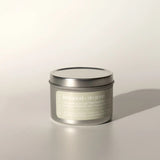 Santal Dusk Beeswax Blend Candle Tin